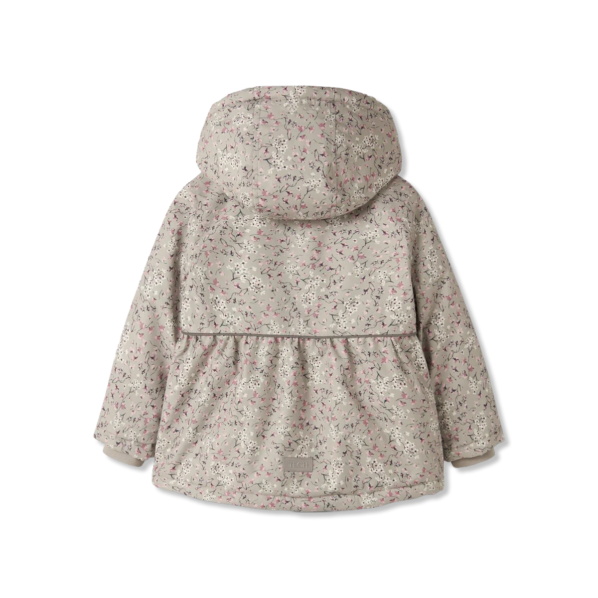 Nmfsnow05 Winterjacke