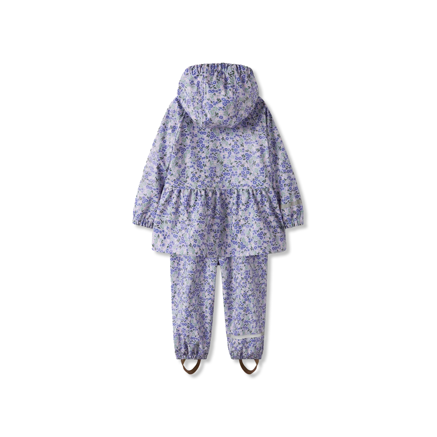 Nmfdry10 Regenbekleidung