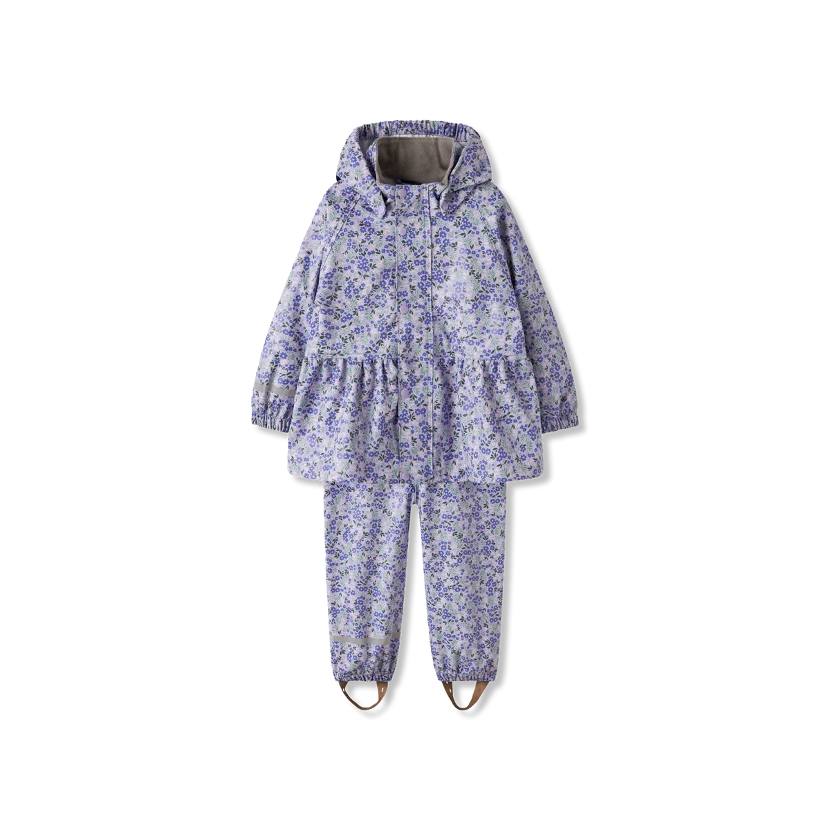 Nmfdry10 Regenbekleidung