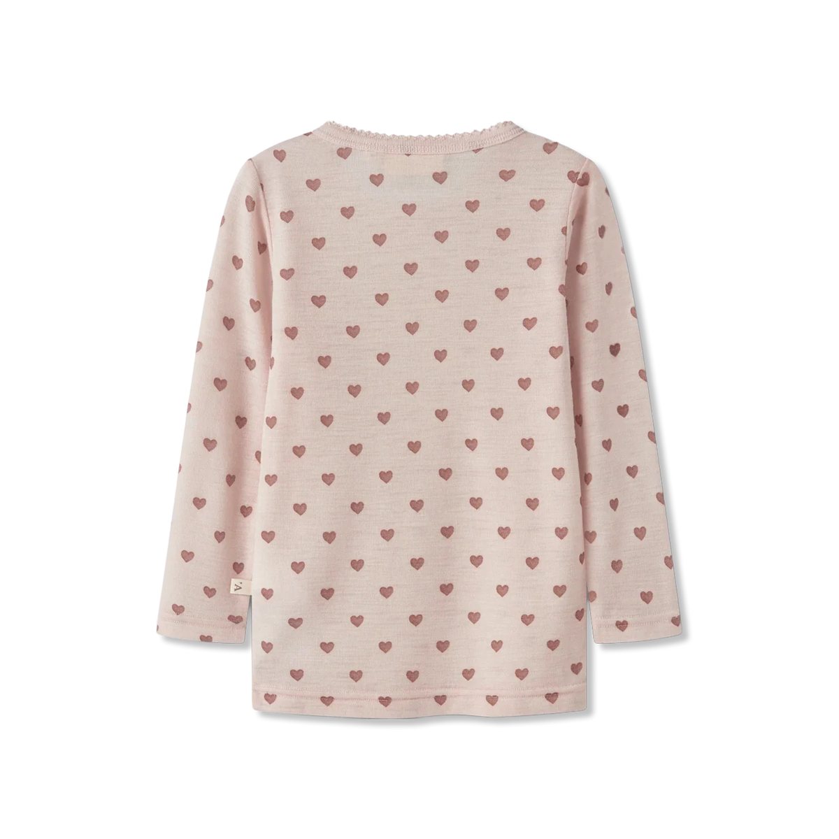 Nmfnoel Blusen