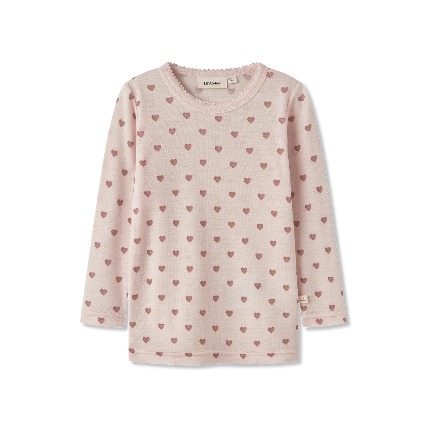 Nmfnoel Blusen