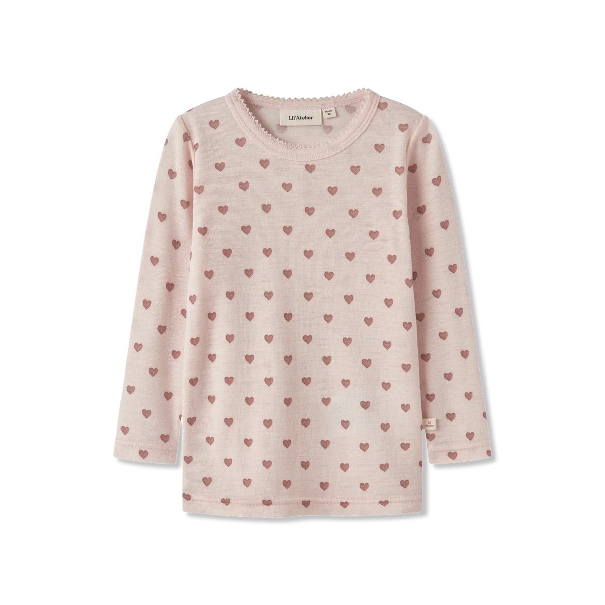Nmfnoel Blusen