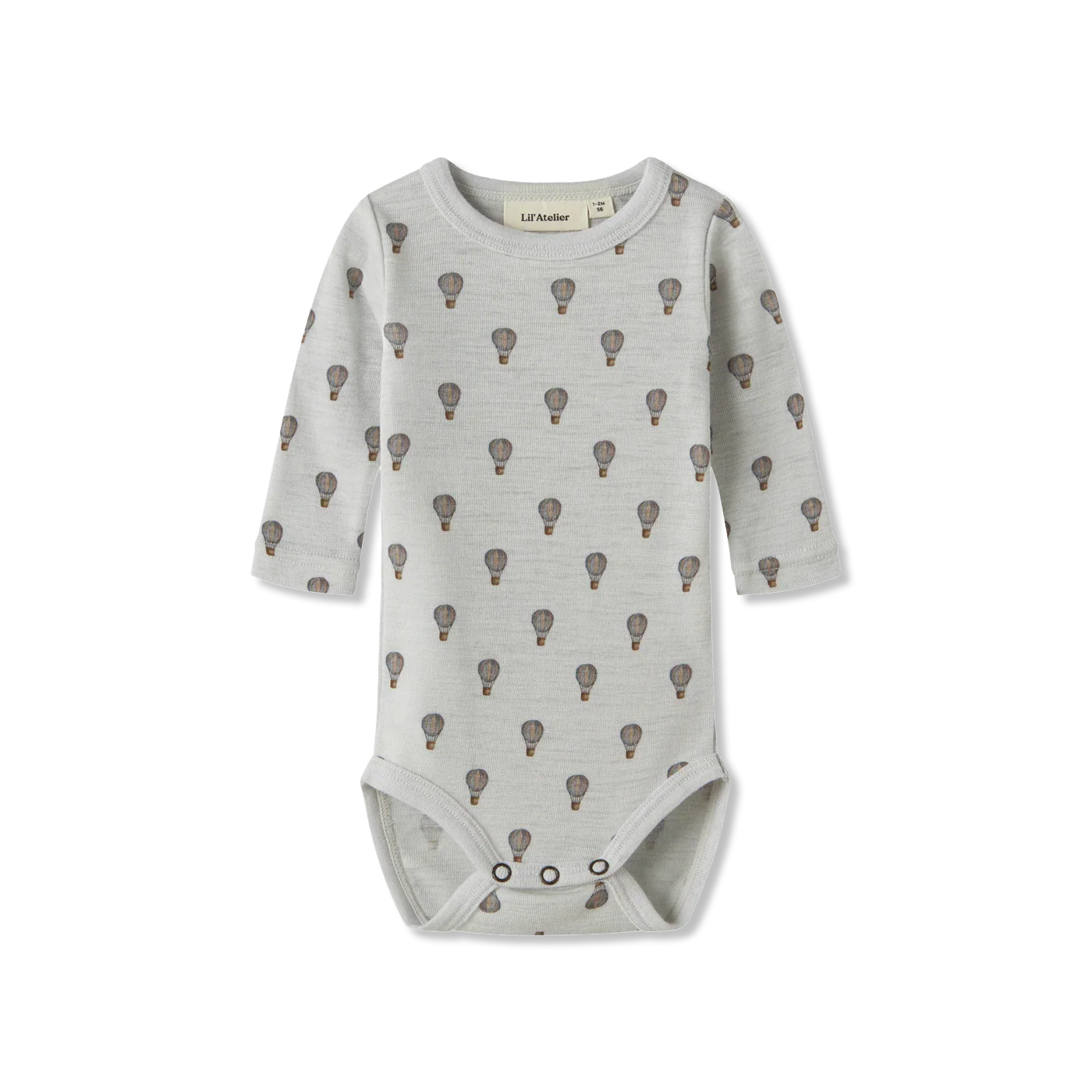 Nbmnoel Body
