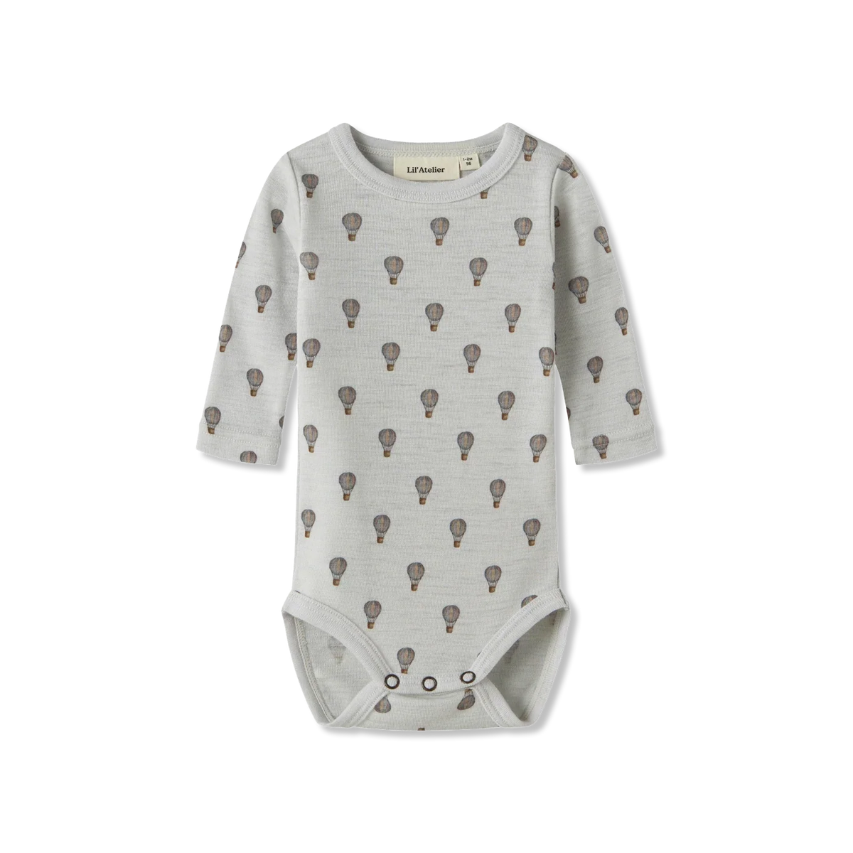 Nbmnoel Body