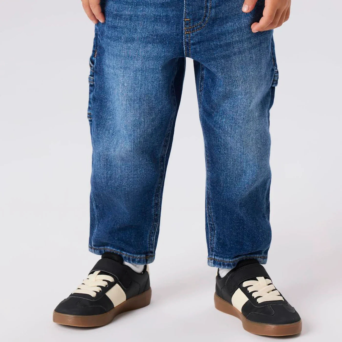 Nmmben Jeans