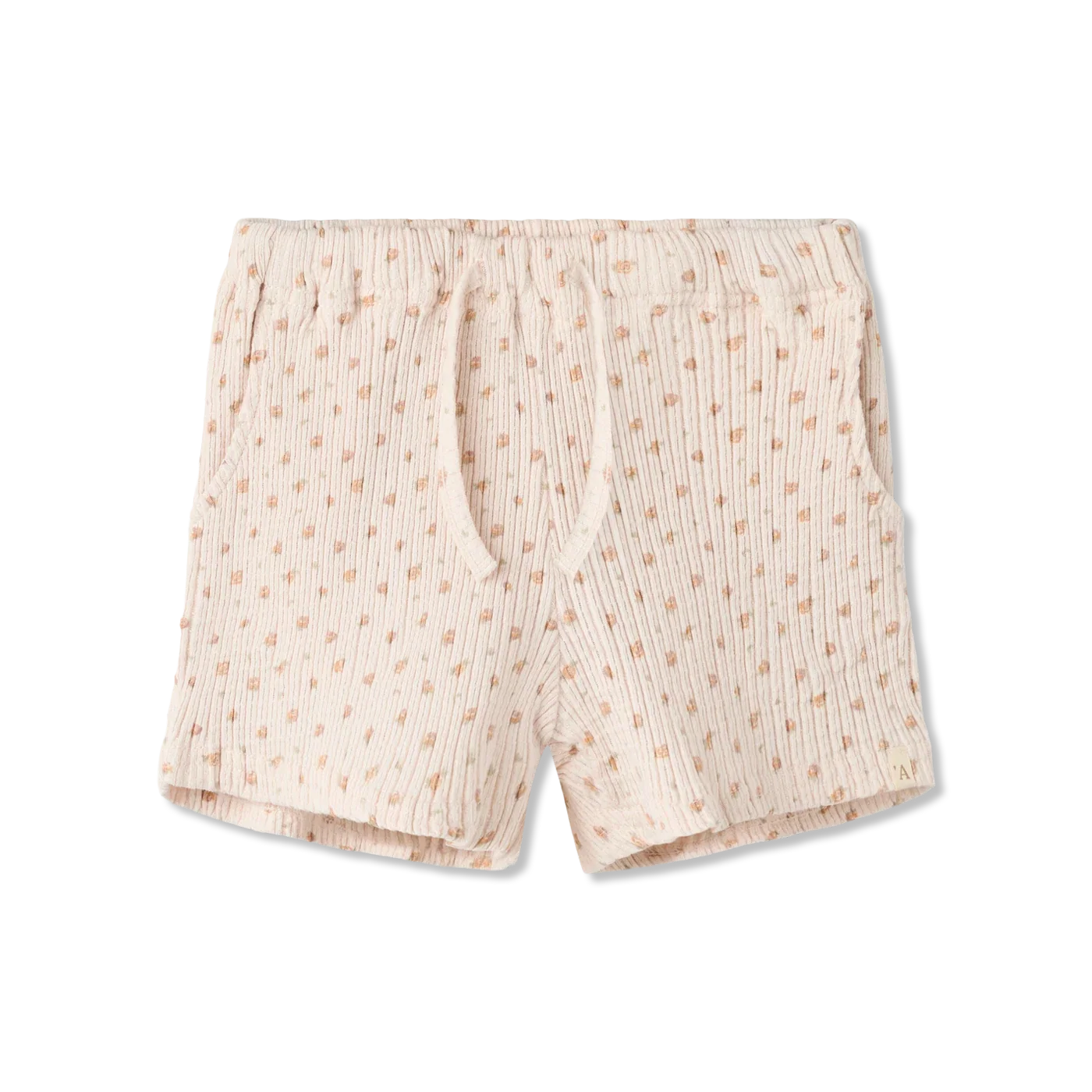Nbfhulla Shorts