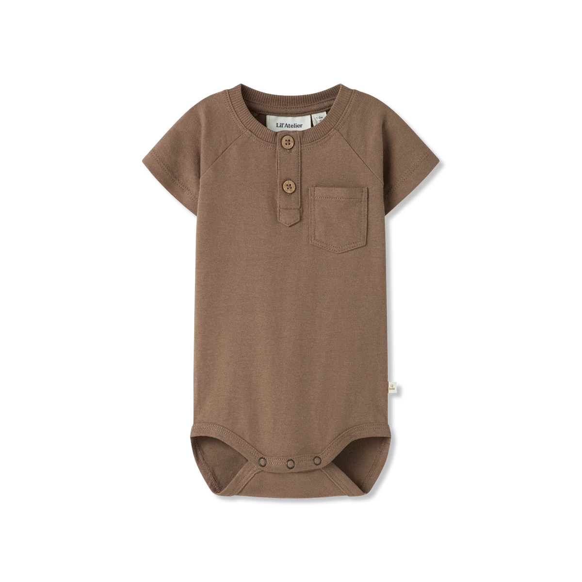 Nbmdolan Body