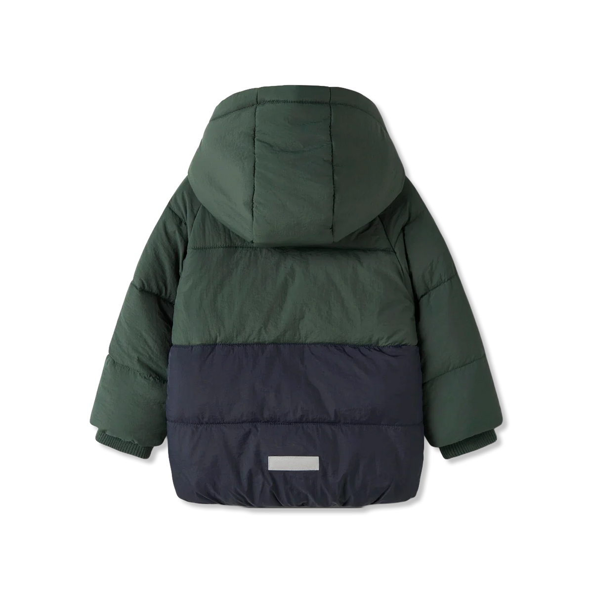Nmmmelbourne Winterjacke