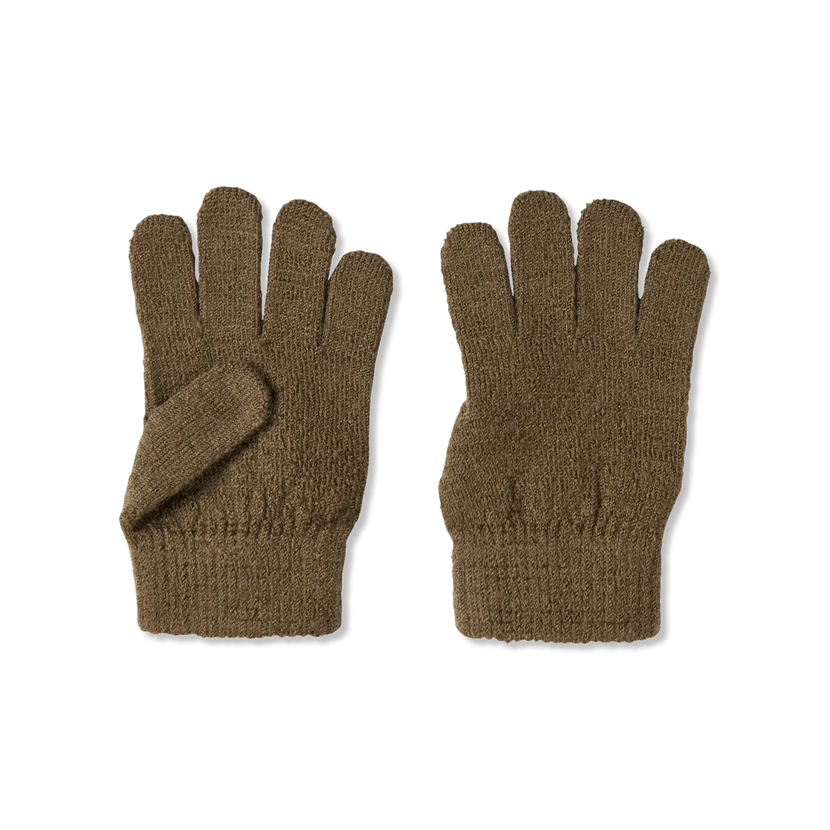 Nmnnanson Fingerhandschuhe