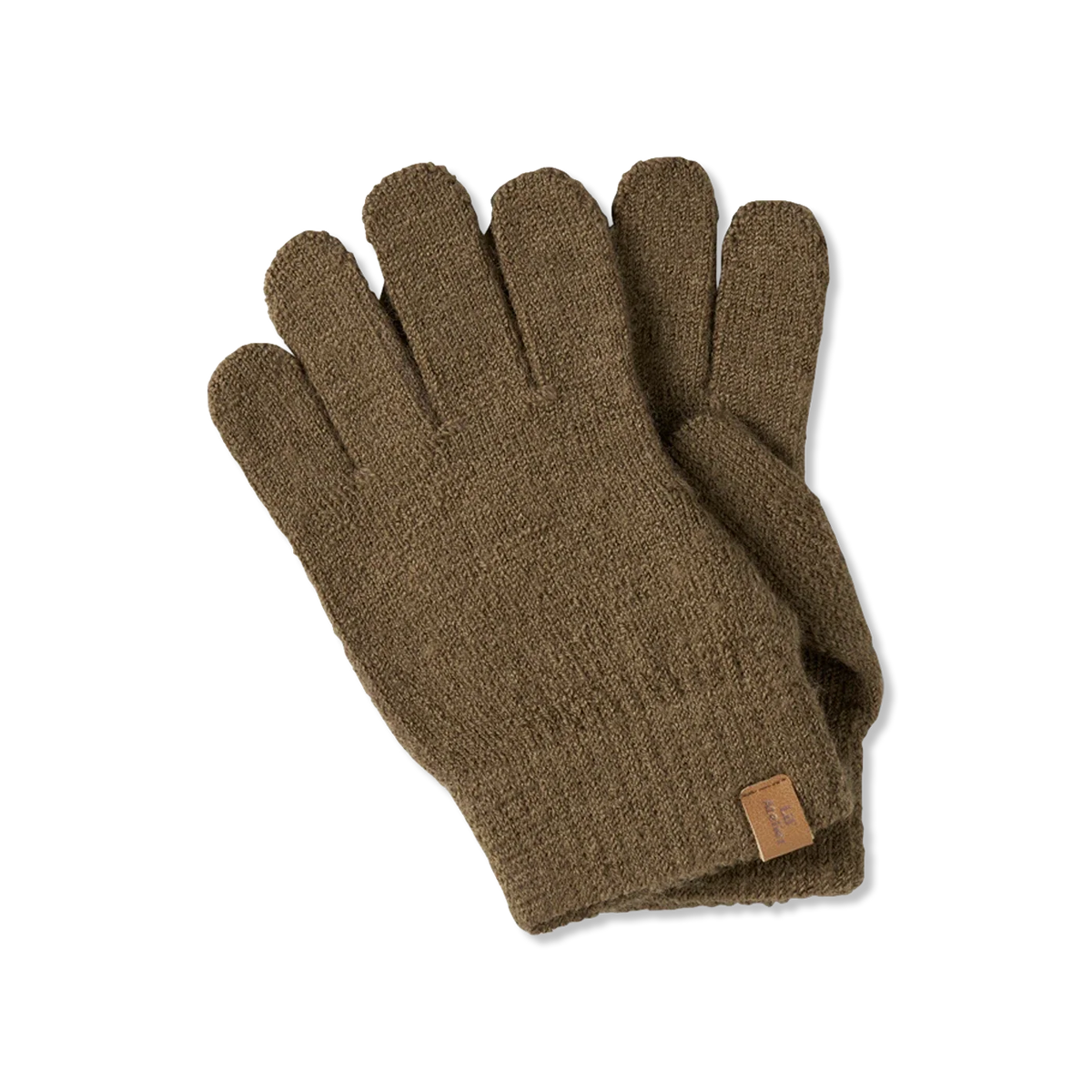 Nmnnanson Fingerhandschuhe