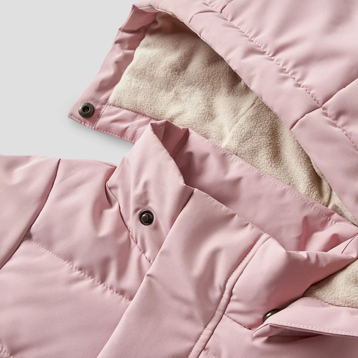 Nmflamedow03 Winterjacke