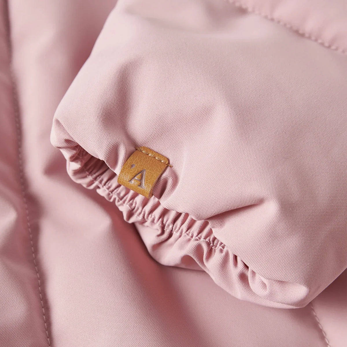 Nmflamedow03 Winterjacke