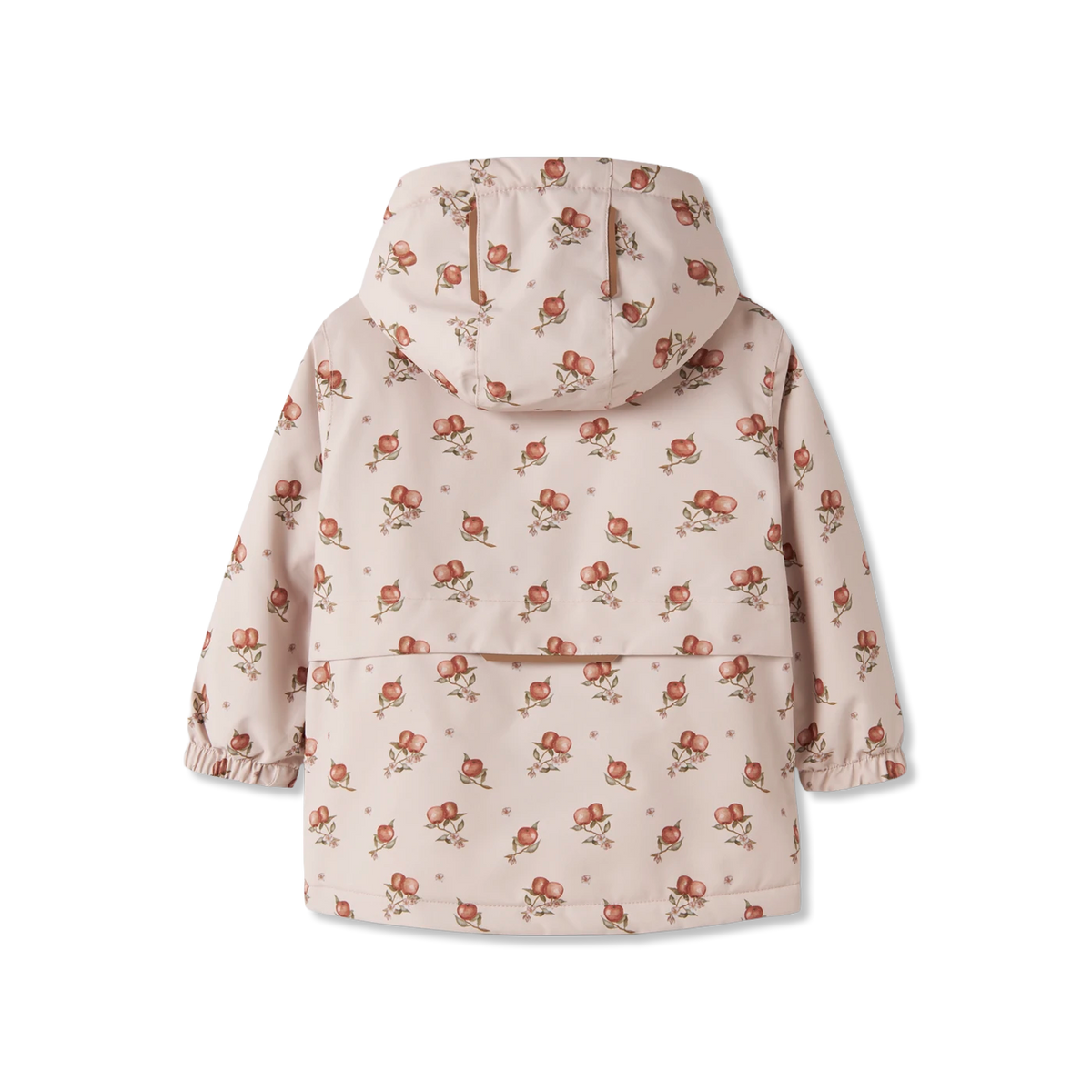 Nmflasnow10 Winterjacke