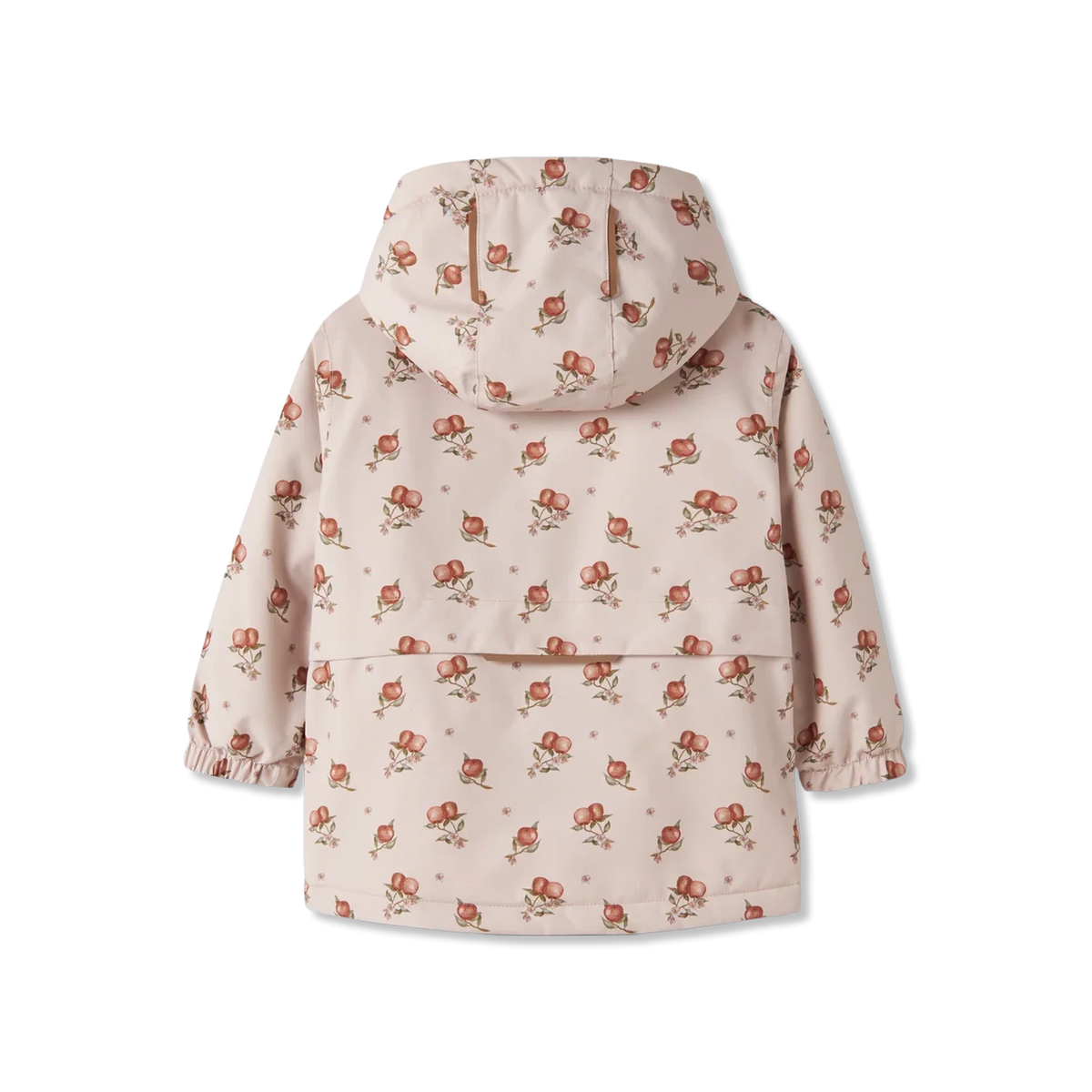 Nmflasnow10 Winterjacke