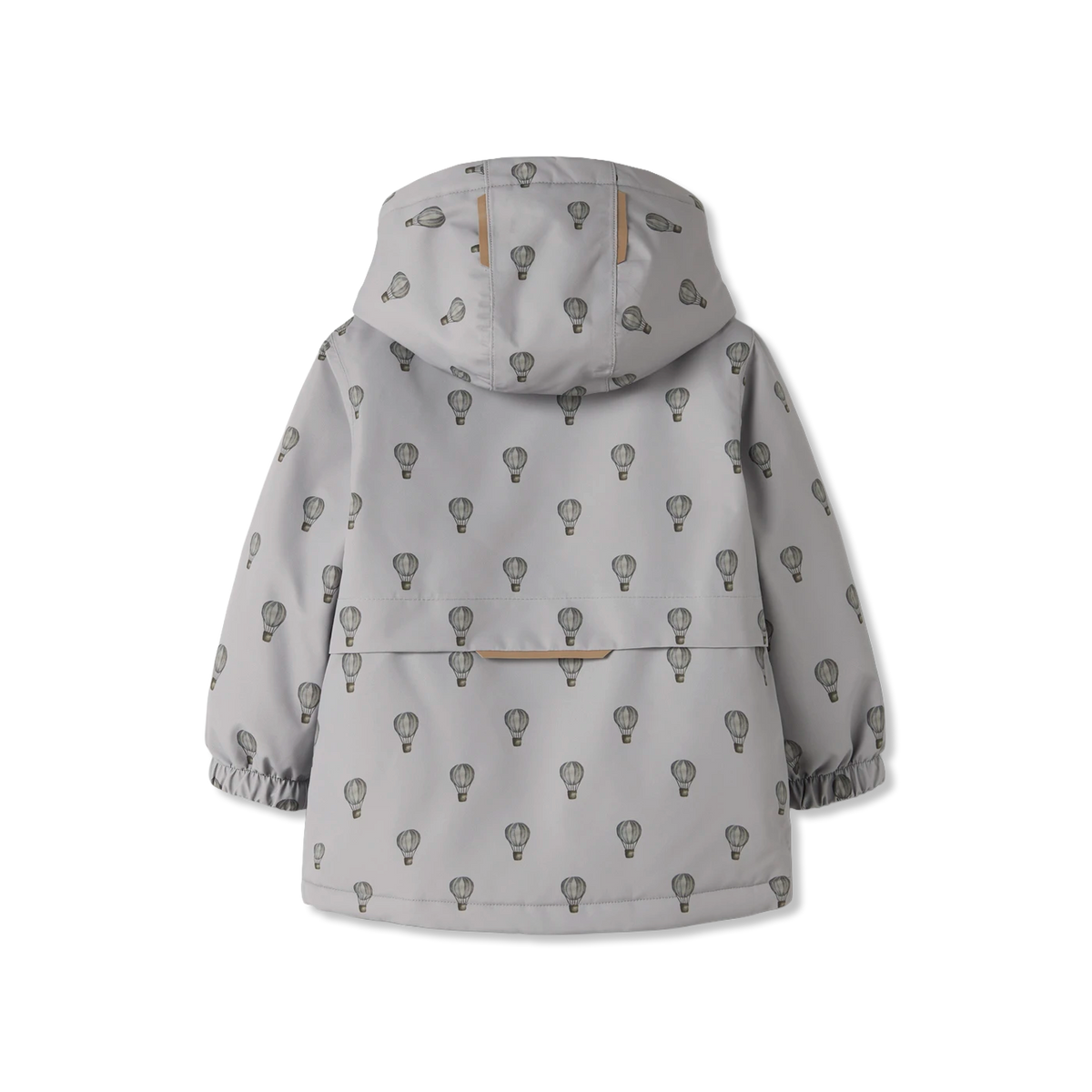 Nmmlasnow10 Winterjacke