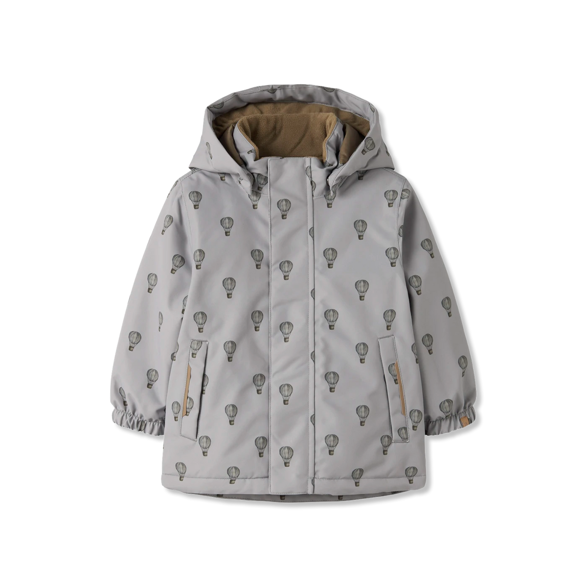Nmmlasnow10 Winterjacke