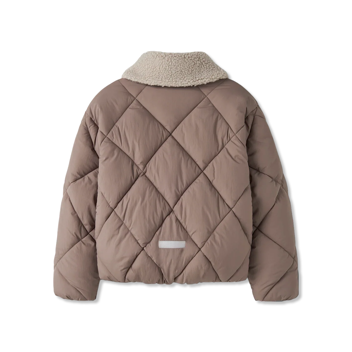 Nkfmelbourne Winterjacke
