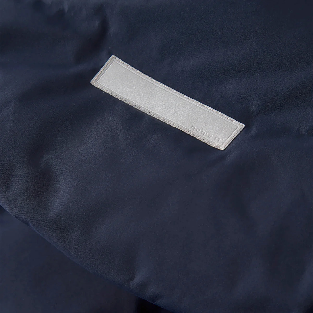 Nknmusk Winterjacke