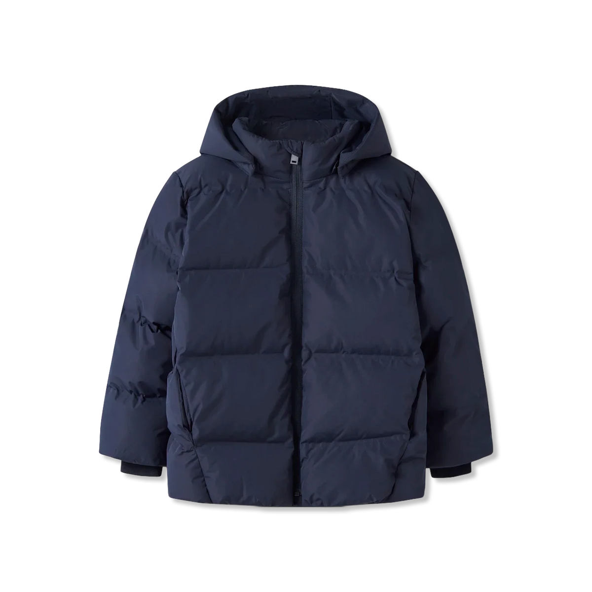 Nknmusk Winterjacke