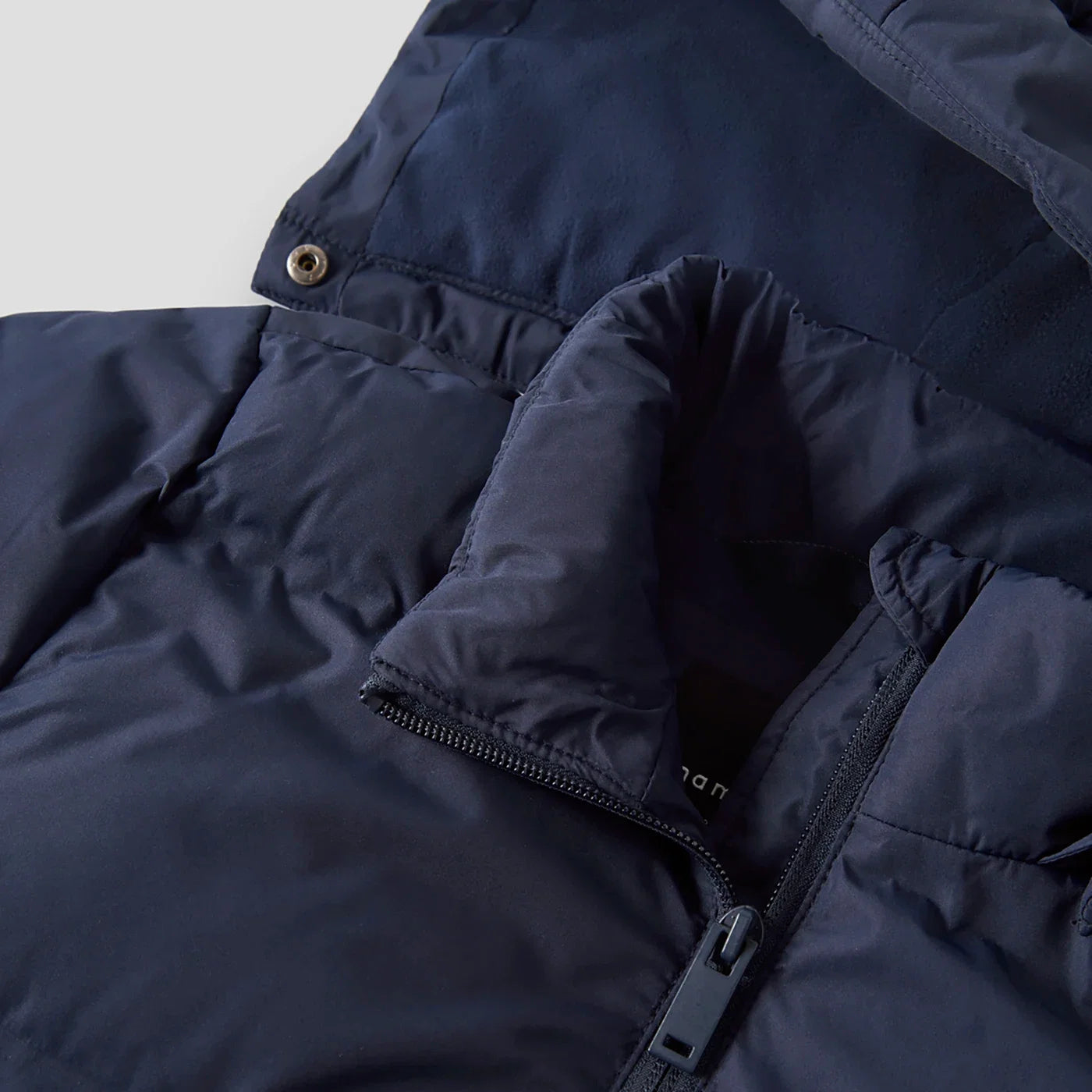 Nknmusk Winterjacke