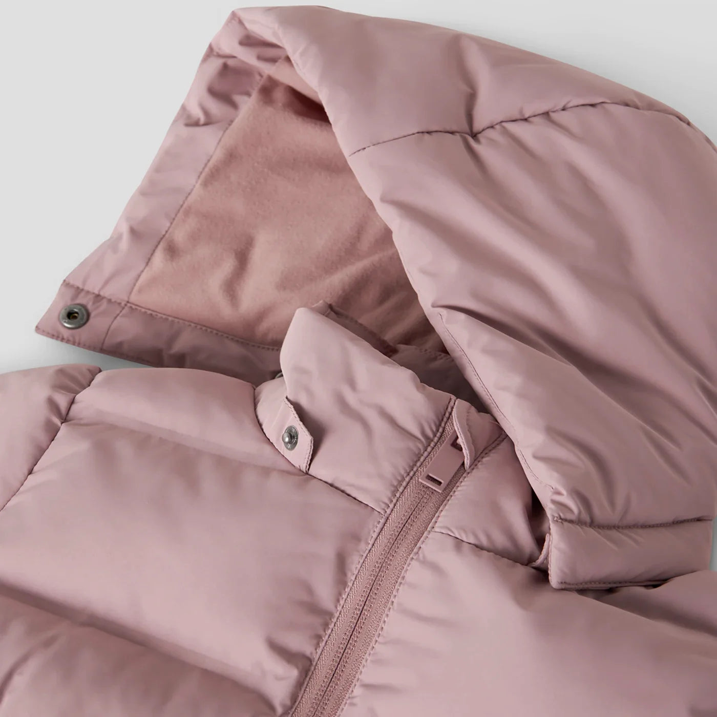 Nmfmusk Winterjacke
