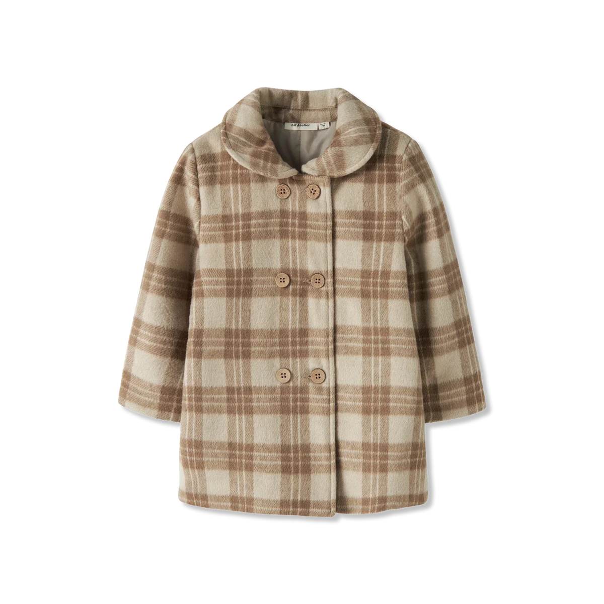 Nmfnima Winterjacke