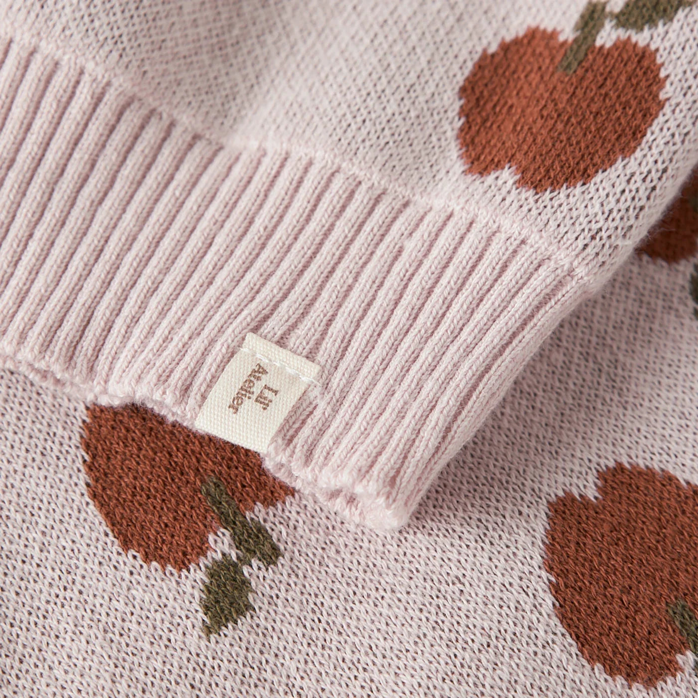 Nmflulio Strickpullover
