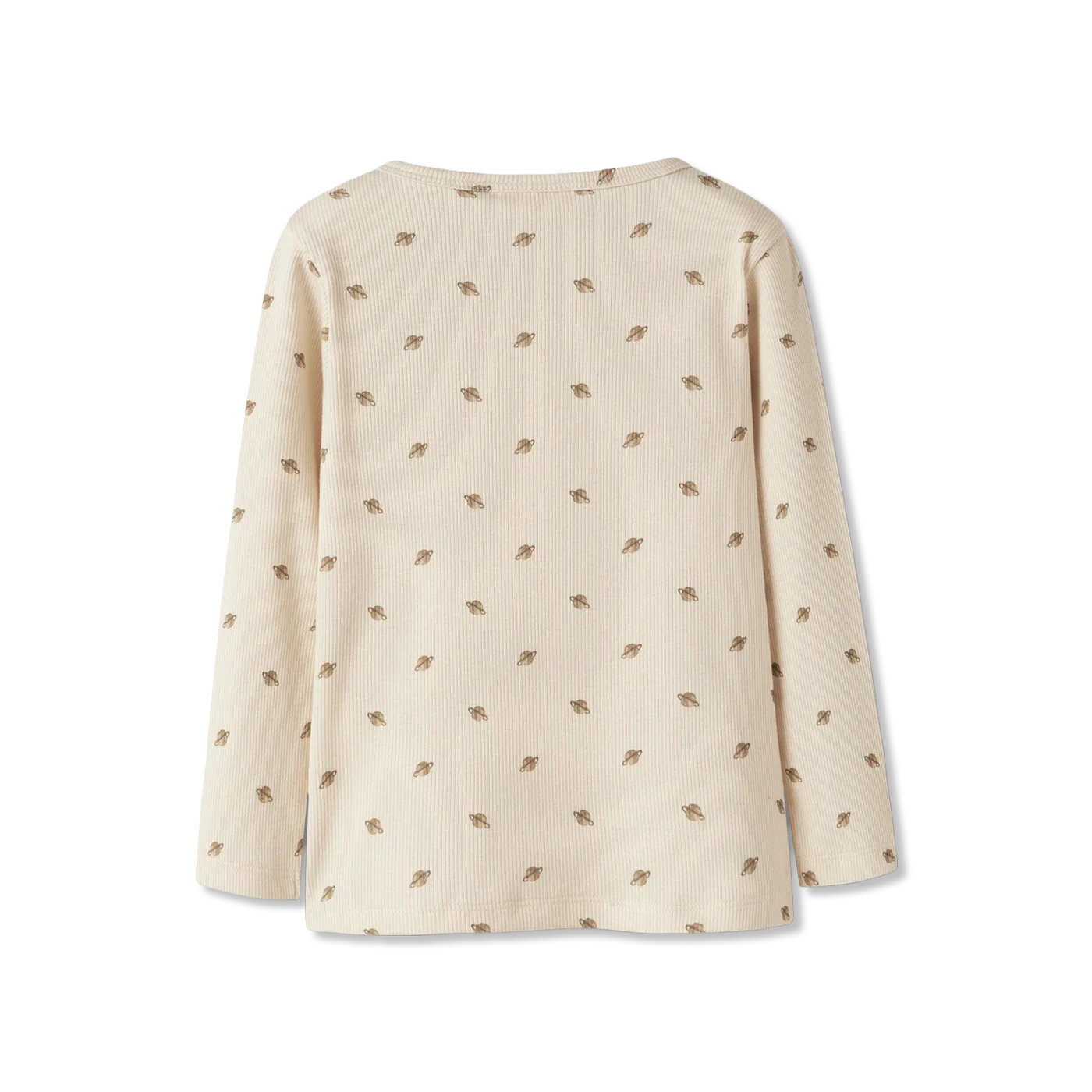 Nmmlavo Langarmshirt