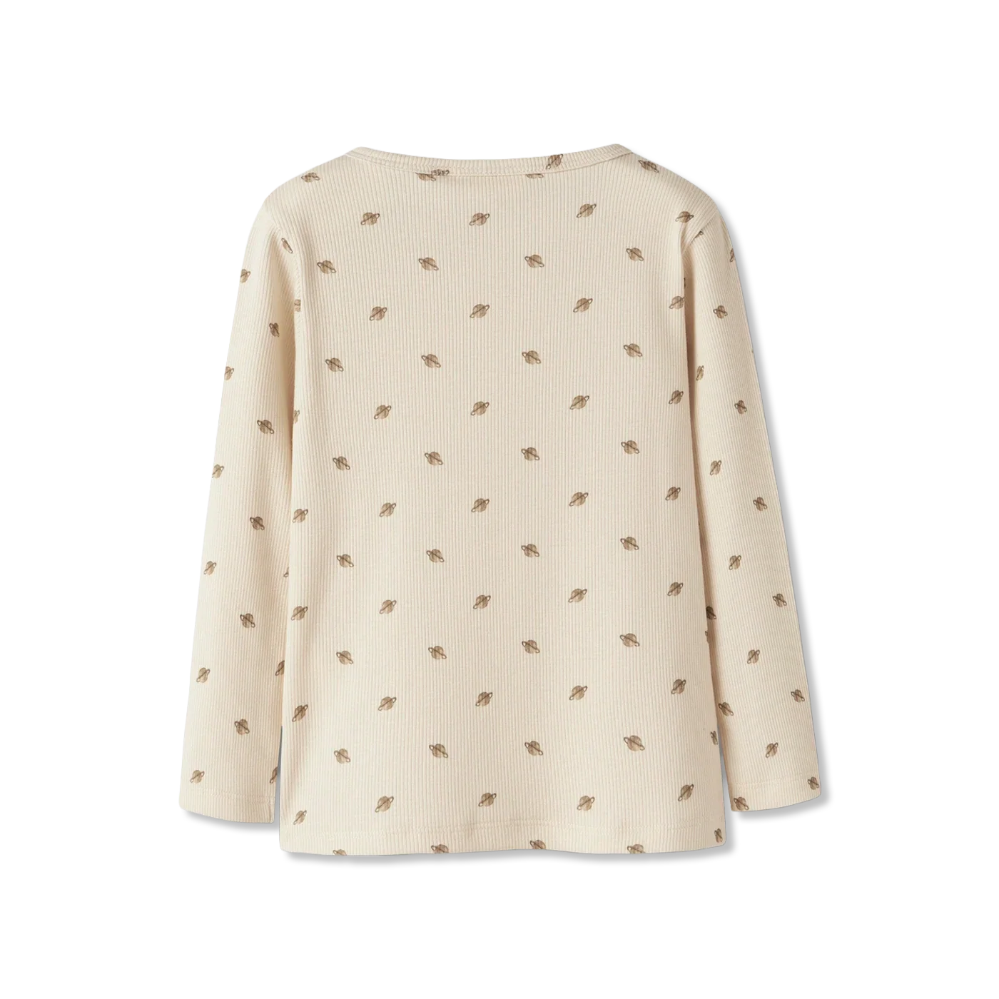 Nmmlavo Langarmshirt