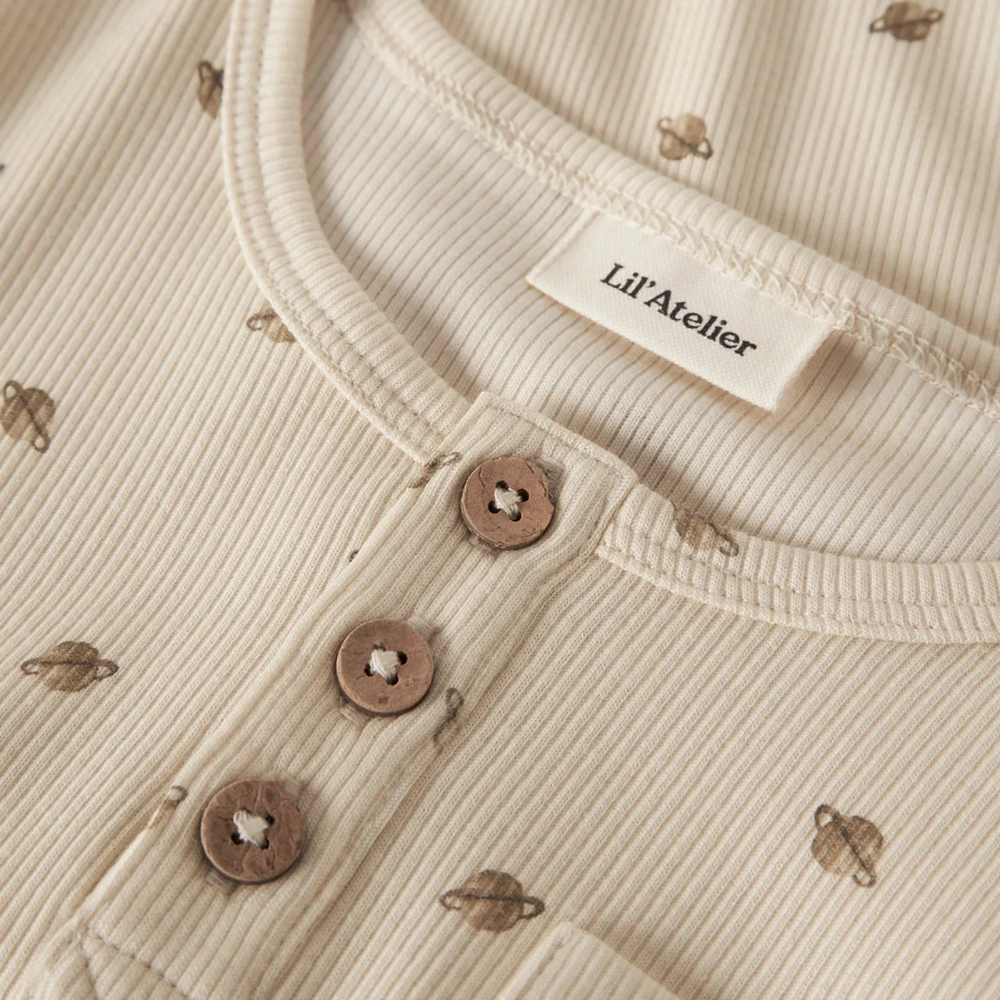 Nmmlavo Langarmshirt