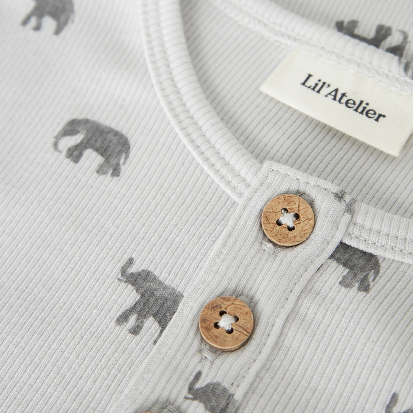 Nmmlavo Langarmshirt