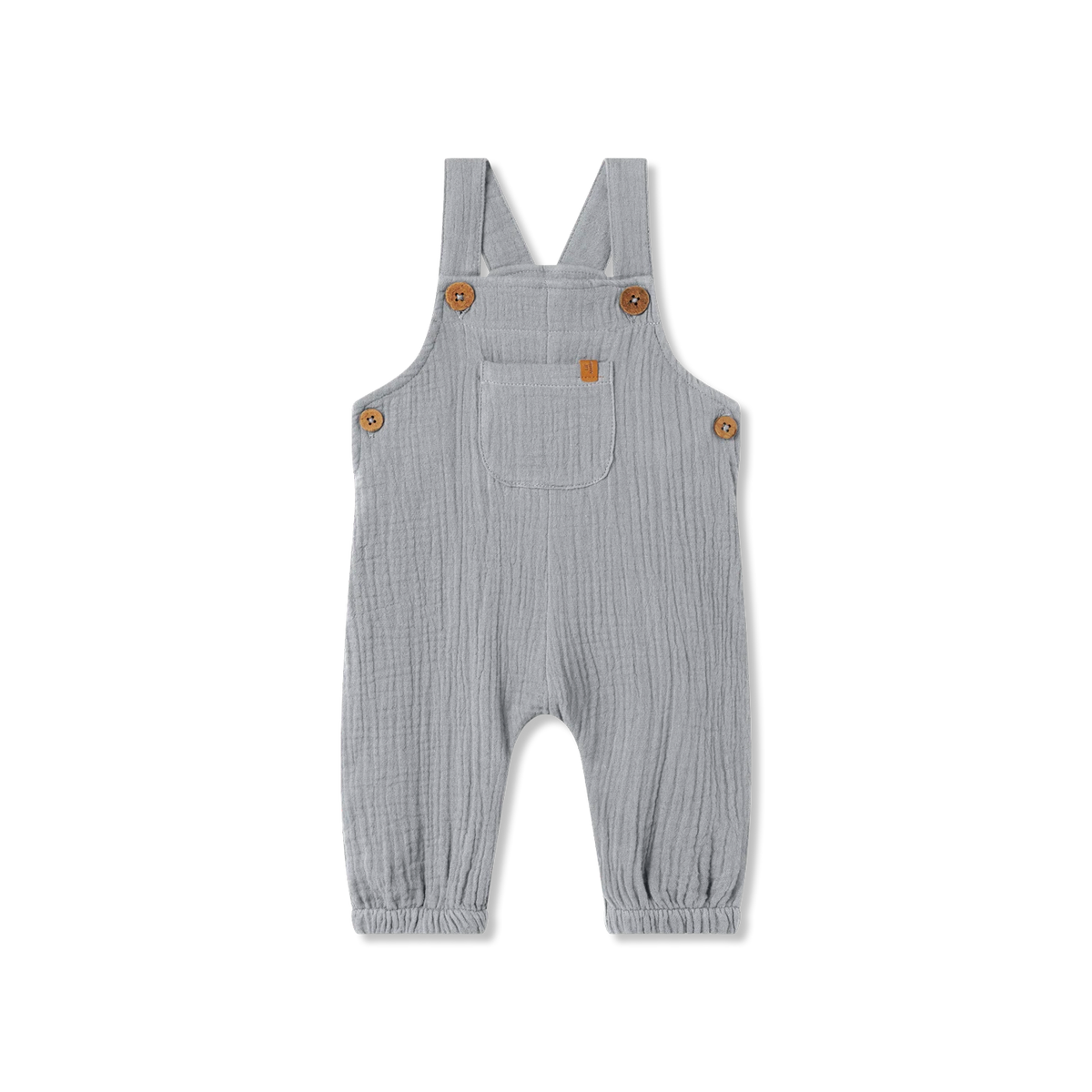 Nbmloros Latzhose