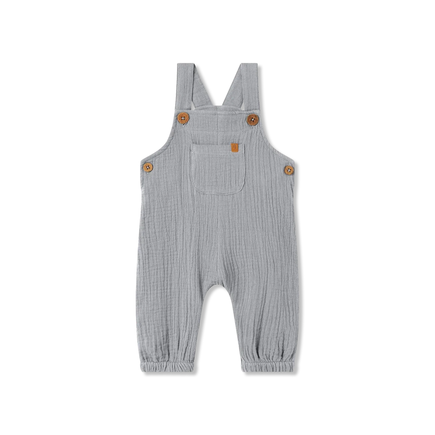 Nbmloros Latzhose