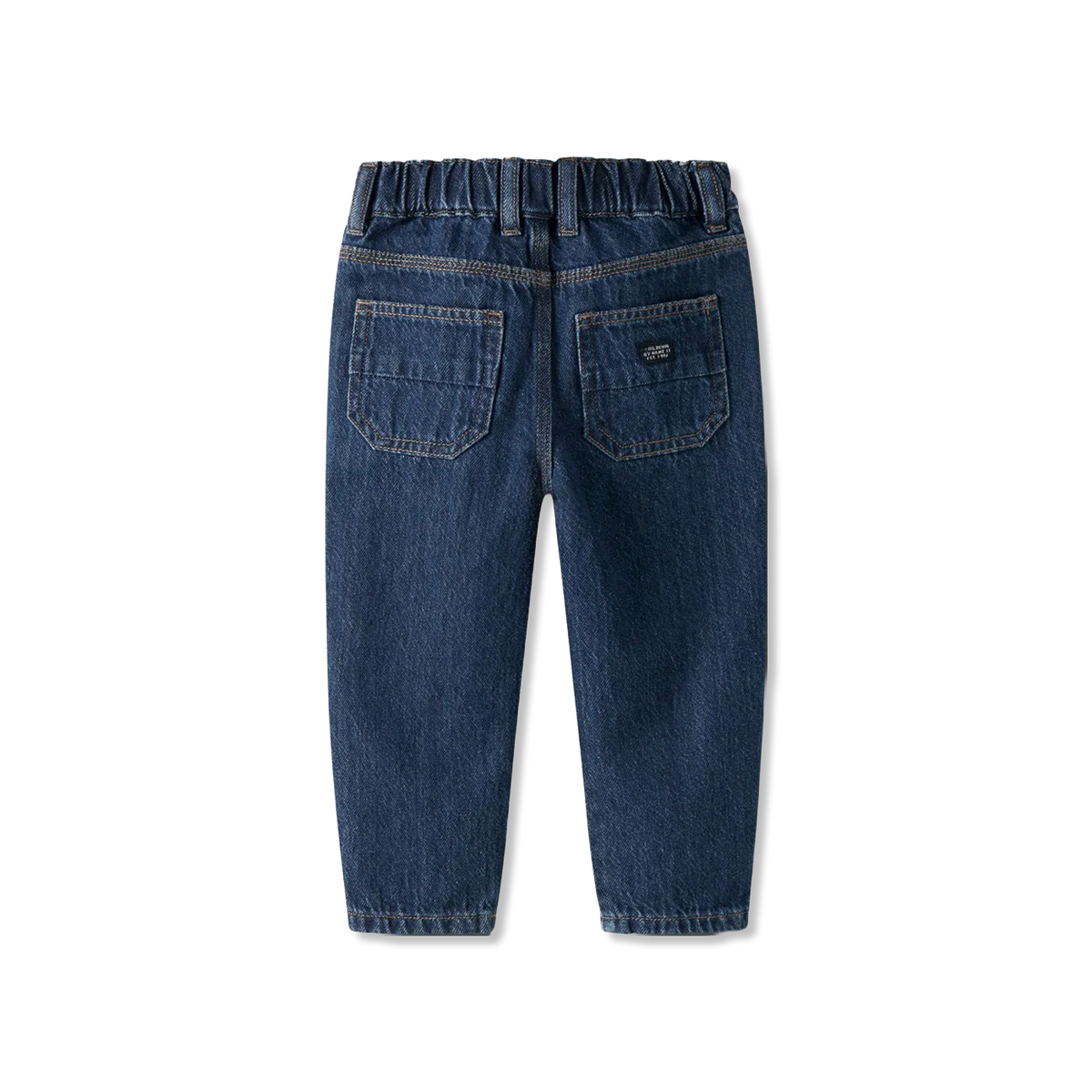 Nmmsilas jeans