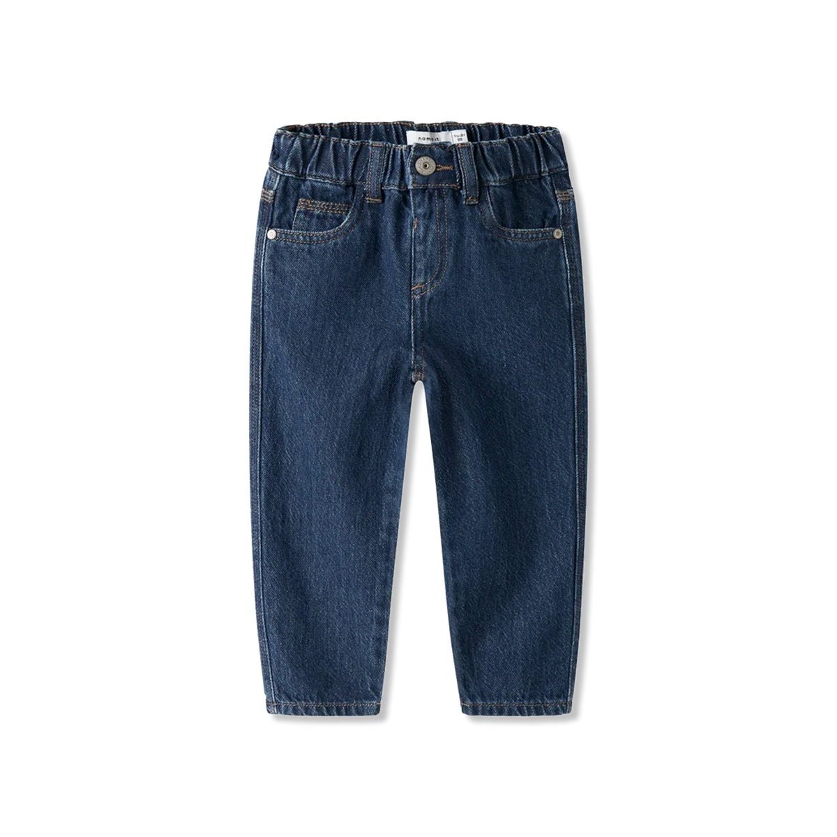 Nmmsilas jeans