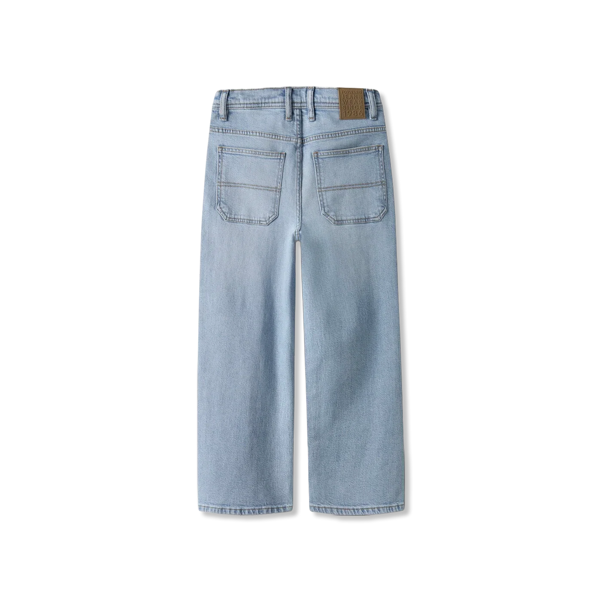 Nkmben jeans