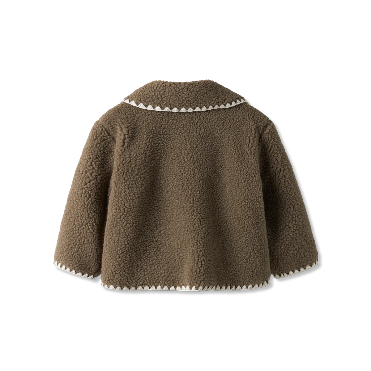 Nmflajo sommerjacke