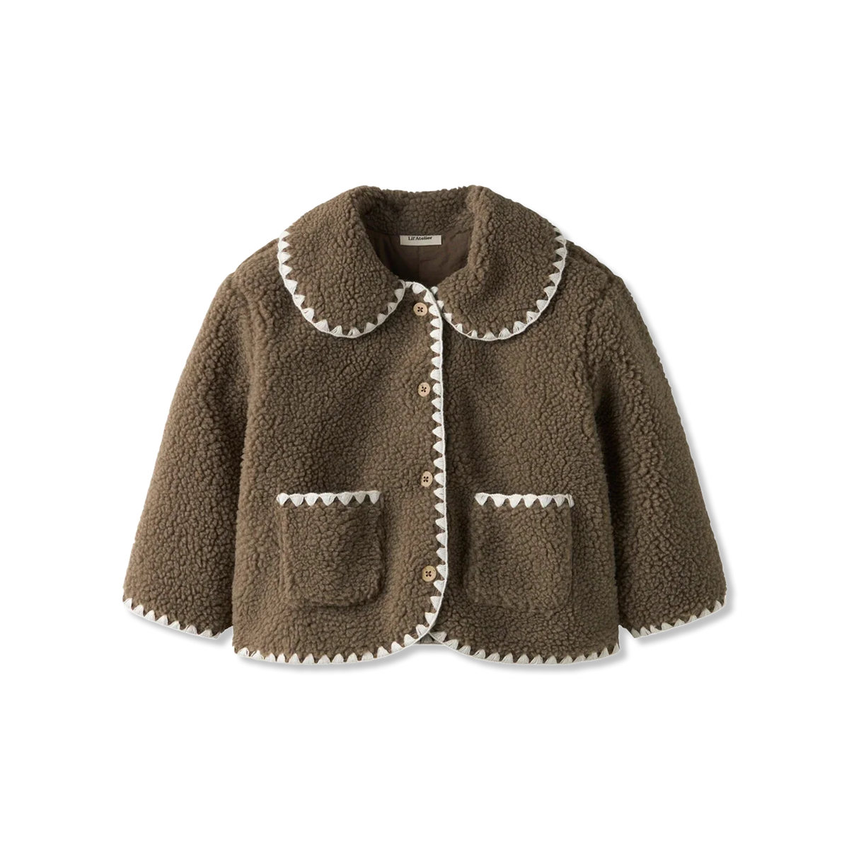 Nmflajo sommerjacke