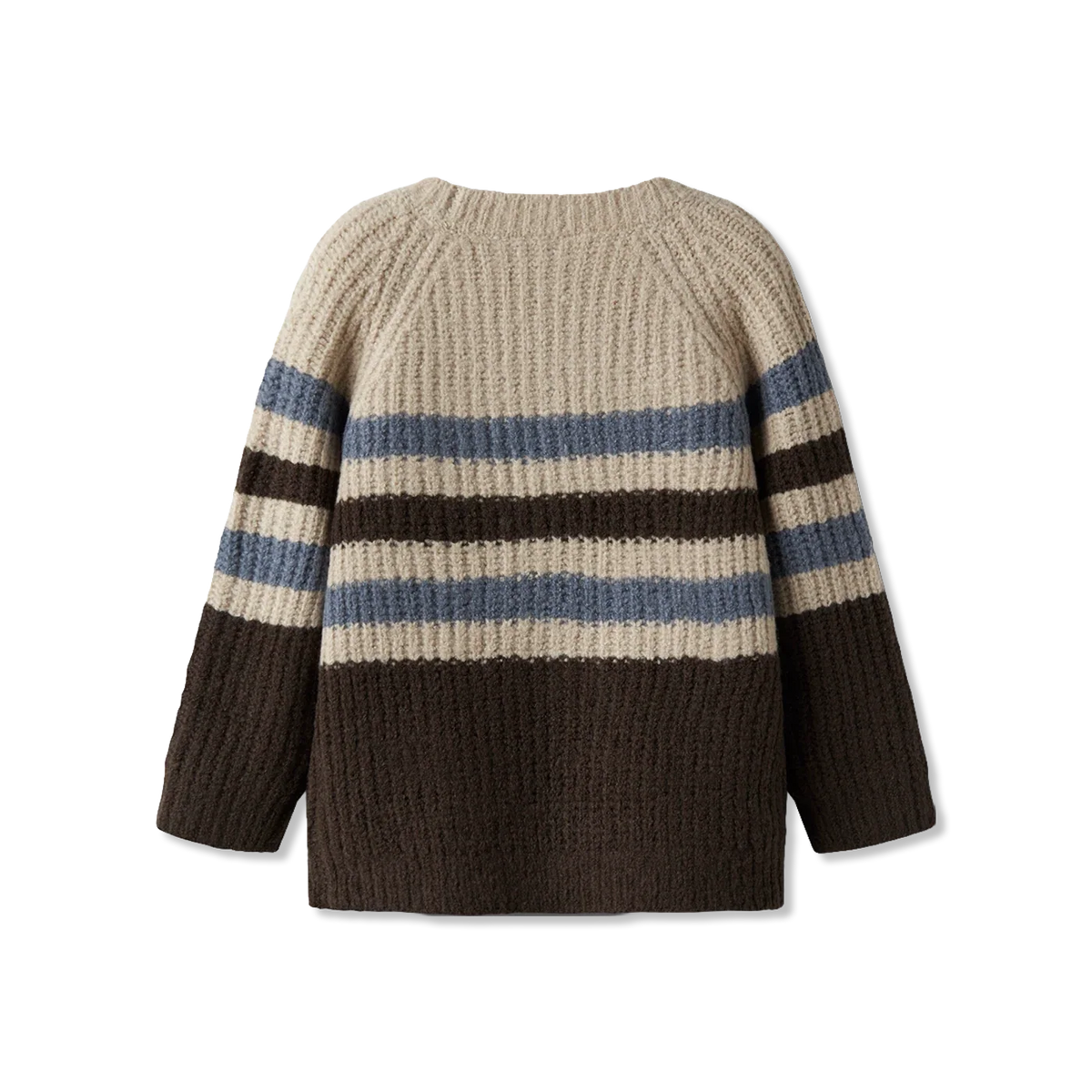 Nmmray langarmshirt