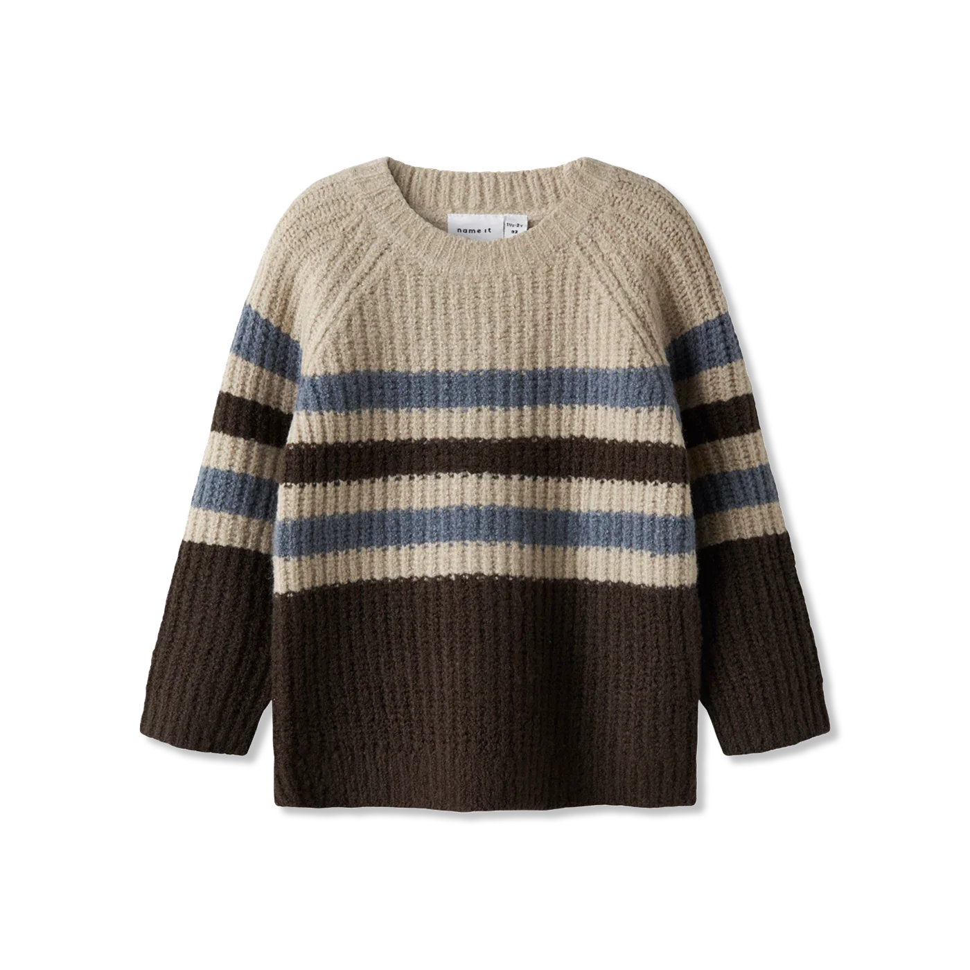 Nmmray langarmshirt