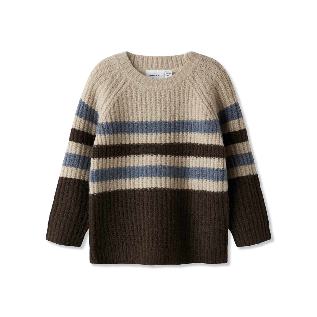 Nmmray langarmshirt