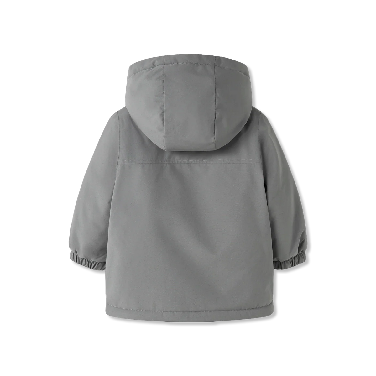 Nmmlasnow05 Winterjacke