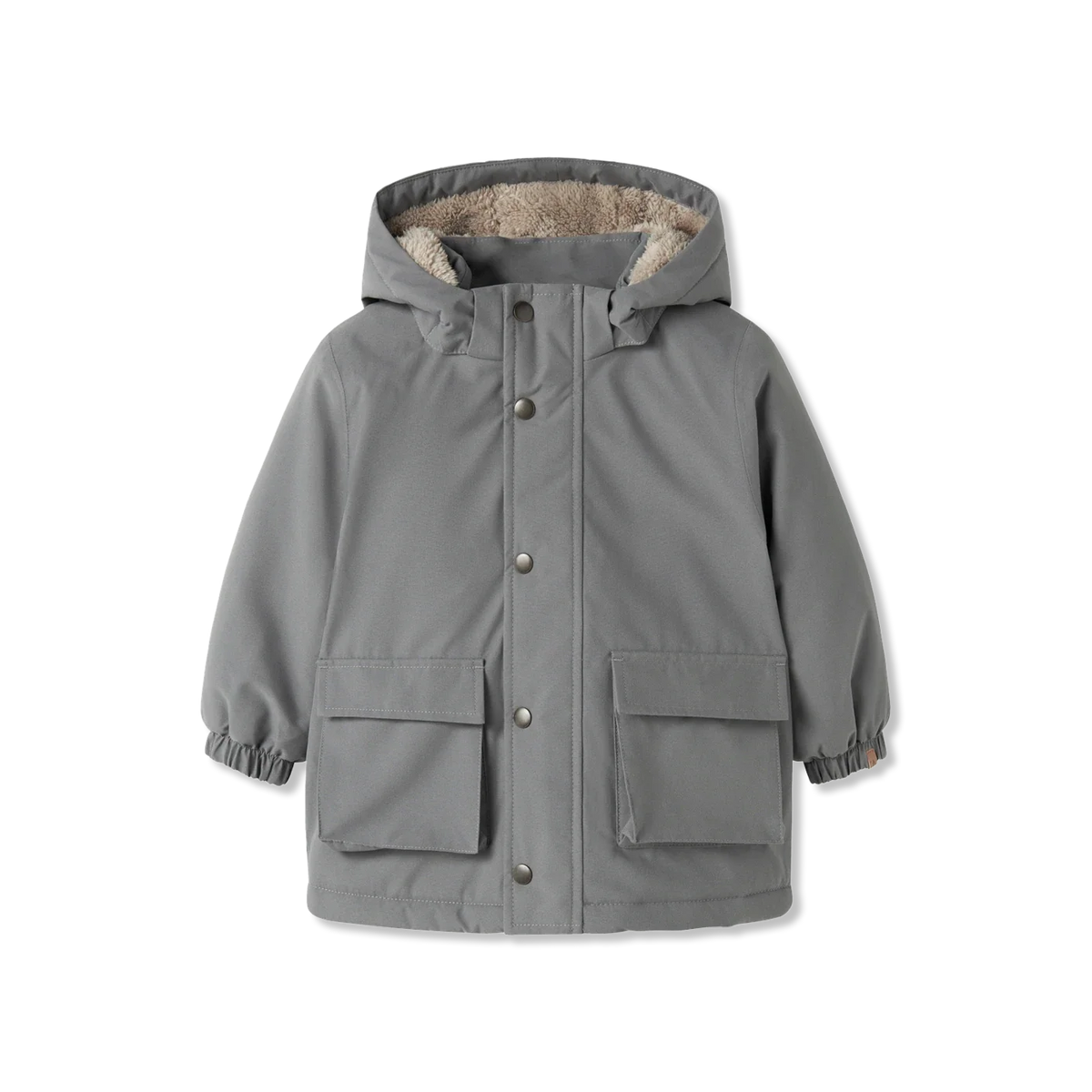 Nmmlasnow05 Winterjacke