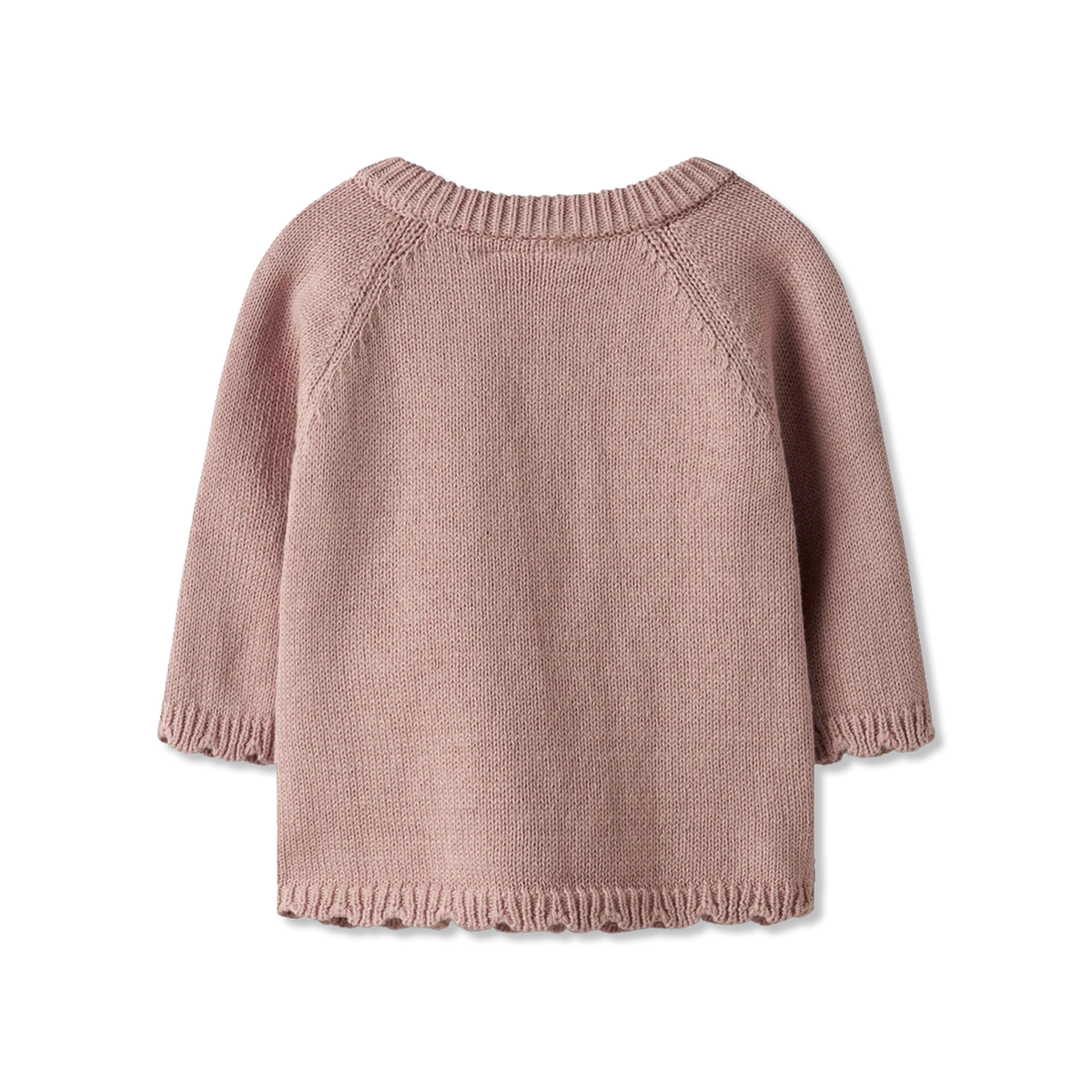Nbflaguna langarmshirt