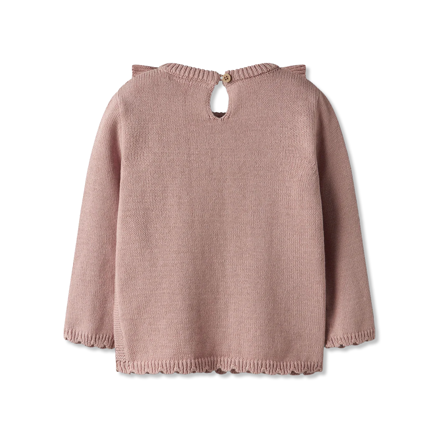 Nmflaguna langarmshirt