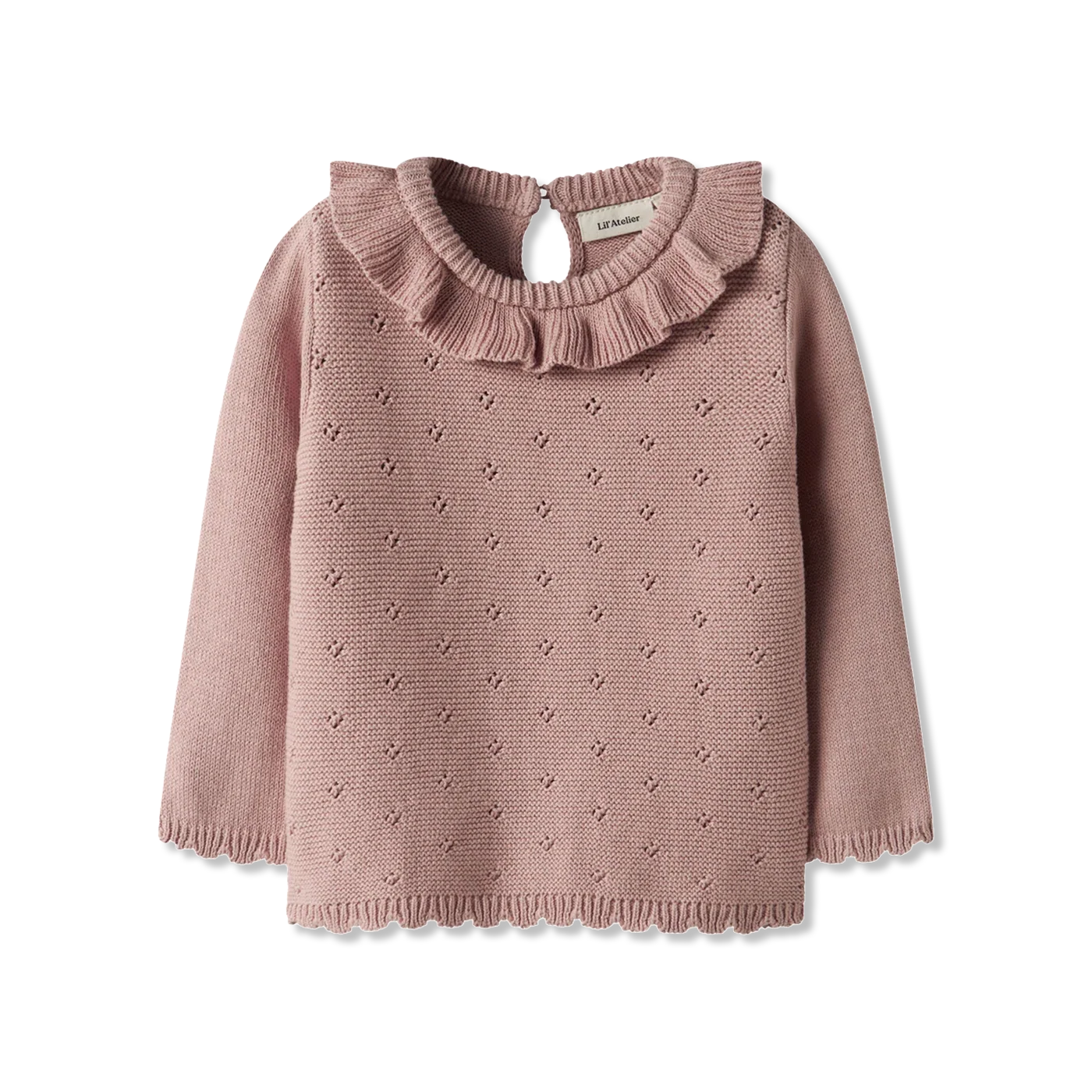 Nmflaguna langarmshirt