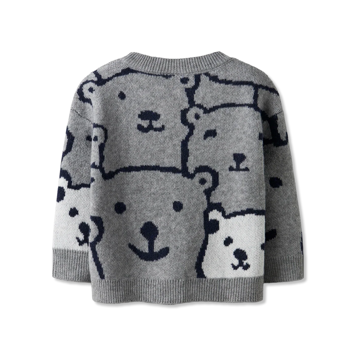 Nmmsauel langarmshirt