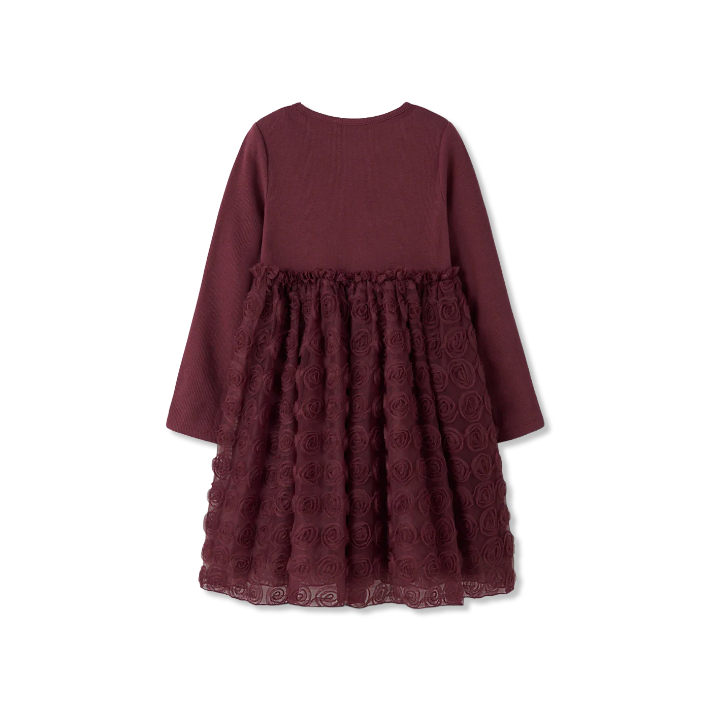 Nmfsykia kleid