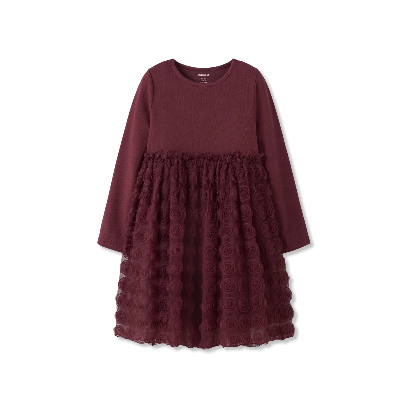 Nmfsykia kleid