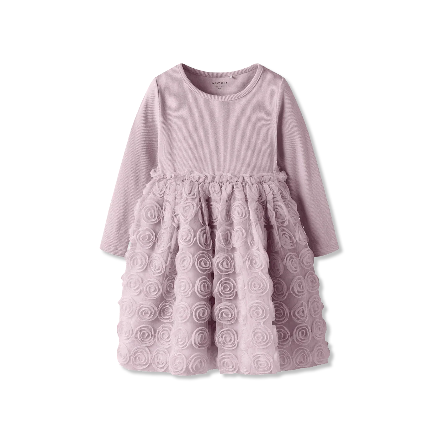 Nmfsykia kleid